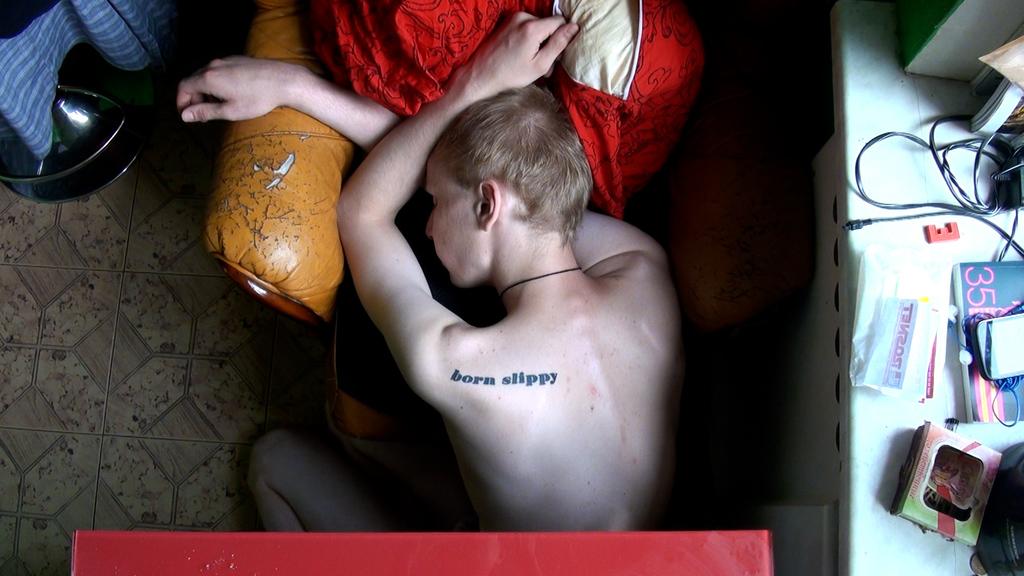 Marusya Syroechkovskaya