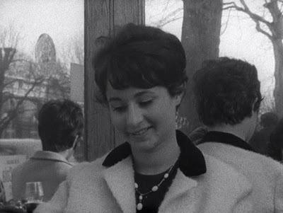 The Bakery Girl of Monceau The Bakery Girl of Monceau