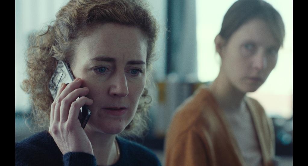 Clermont-Ferrand International Short Film Festival - 2024