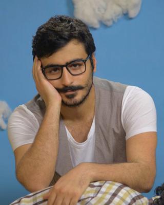 Cenk Erturk Cenk Erturk