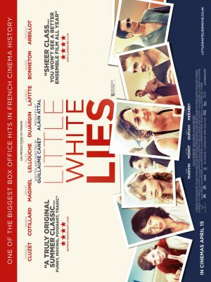 French films at the international box office: May 2011 French films at the international box office: May 2011