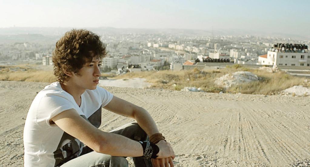 El hijo del otro El hijo del otro