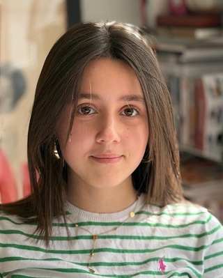 Serena Goy de Peretti