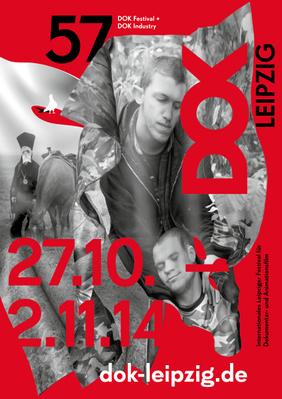 DOK Leipzig - 2014 DOK Leipzig - 2014