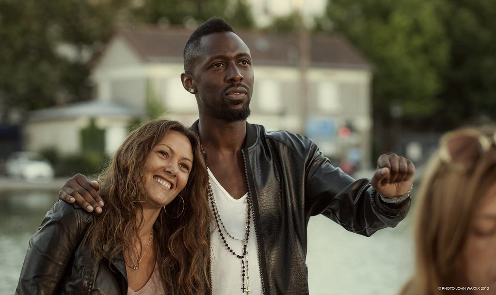 Yazid Ait Hamoudi - &copy; 2014 Mandarin Cinema - Europacorp - D8 Films / John Waxxx