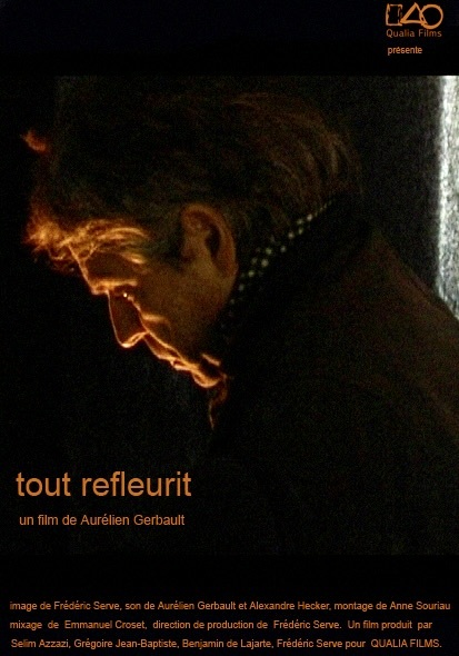 Tout refleurit Tout refleurit