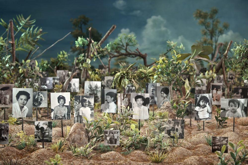 Festival international du film de Jeonju - 2019