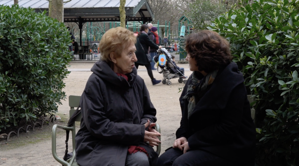 Femme de mère en fille - © A Vif Cinémas Femme de mère en fille - © A Vif Cinémas