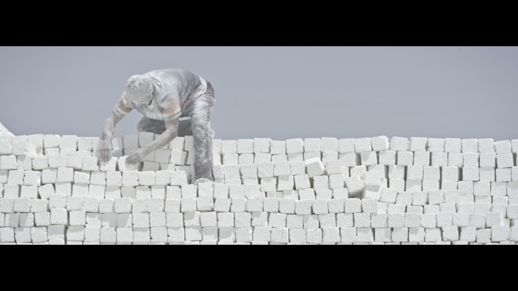 Top of the Rocks - © ARTE France - Haut et Court Doc - Haut et Court TV- 2022 Top of the Rocks - © ARTE France - Haut et Court Doc - Haut et Court TV- 2022