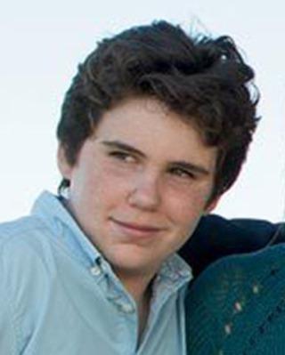 Luca Gelberg Luca Gelberg