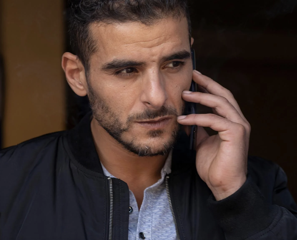 Alger confidentiel Alger confidentiel