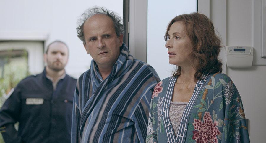 Tout se mérite Tout se mérite