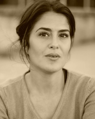 Flore Hamidani Flore Hamidani