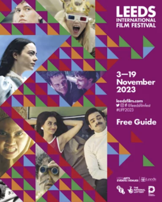 Festival Internacional de Cine de Leeds  (LIFF)