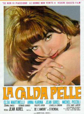 All About Loving - Poster Italie All About Loving - Poster Italie