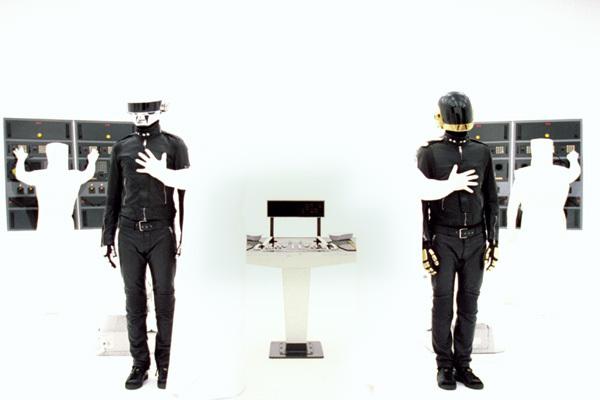 Guy-Manuel De Homem-Christo