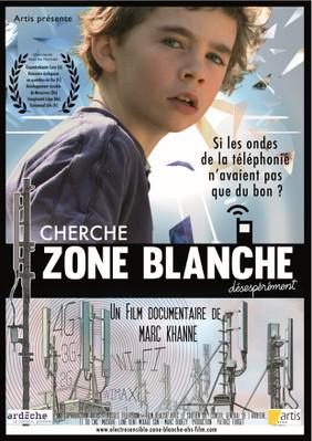 Cherche zone blanche désespérément Cherche zone blanche désespérément
