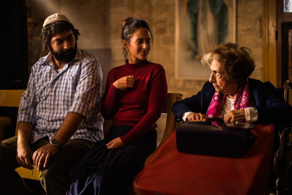 Festival Internacional de Cortometrajes de Estambul  - 2015