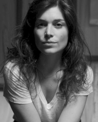 Amélie Melkonian Amélie Melkonian