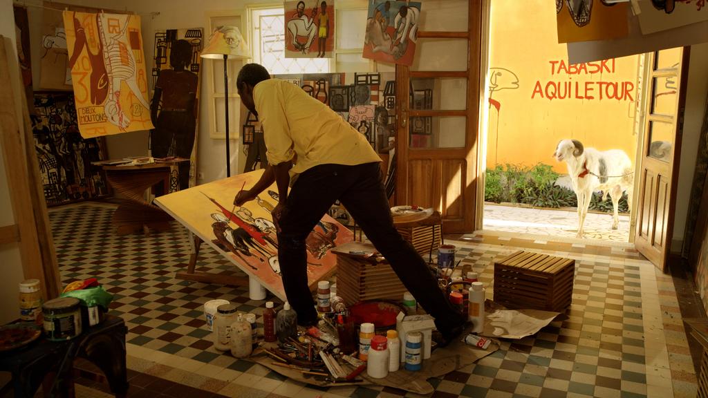 Remi Mazet Unifrance remi mazet unifrance