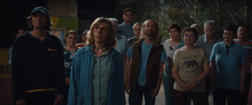 Patrick De Valette - &copy; Vito Films