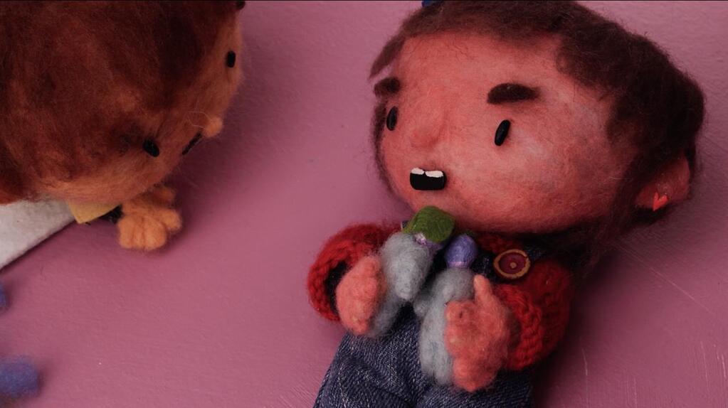 Les Premiers Dinosaures étaient des pommes Les Premiers Dinosaures étaient des pommes