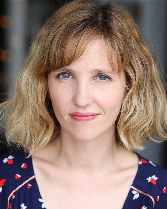 Mélanie Peyre - © Laura Cortès Mélanie Peyre - © Laura Cortès