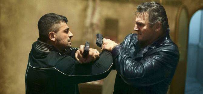 B.O. for French films abroad: Week of September 14-20, 2012 - © EuropaCorp B.O. for French films abroad: Week of September 14-20, 2012 - © EuropaCorp