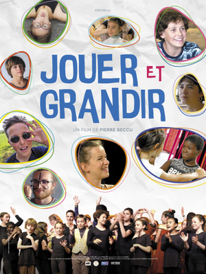 Jouer et grandir Jouer et grandir