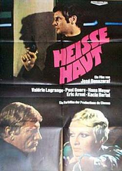 The Subject Is Sex - Poster Allemagne The Subject Is Sex - Poster Allemagne