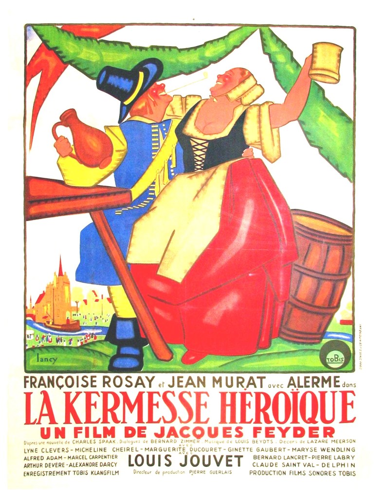 Mostra internationale de cinéma de Venise - 1936 Mostra internationale de cinéma de Venise - 1936