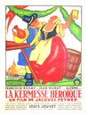 La Kermesse h&eacute;ro&iuml;que
