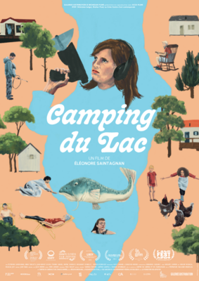 Camping du lac - Belgium Camping du lac - Belgium