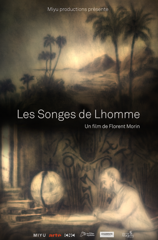 Les Songes de Lhomme Les Songes de Lhomme