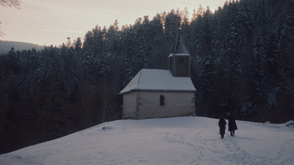 After the Very End After the Very End