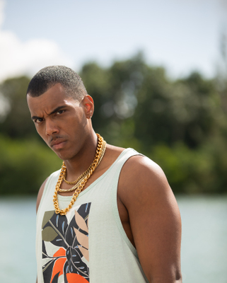 Youri Lauriette Youri Lauriette