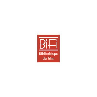 BiFi (Bibliothèque du Film) BiFi (Bibliothèque du Film)