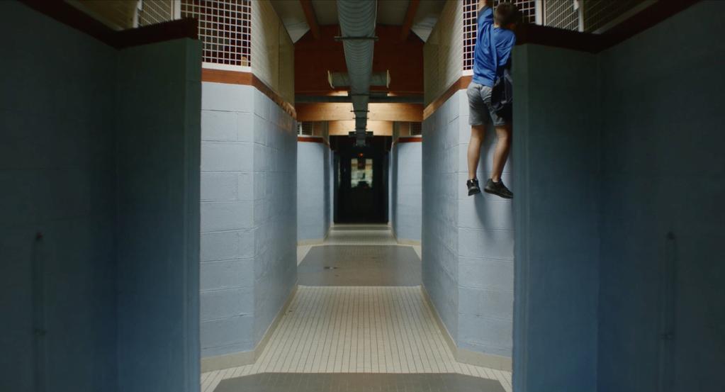 La Peau dure La Peau dure