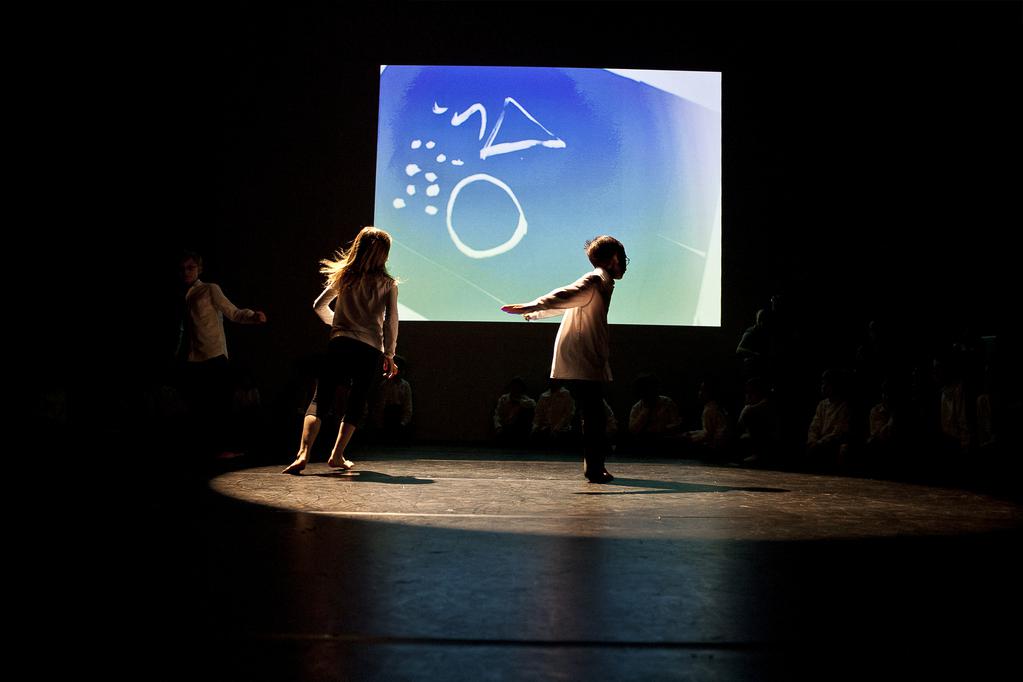 St&eacute;phanie Blanc