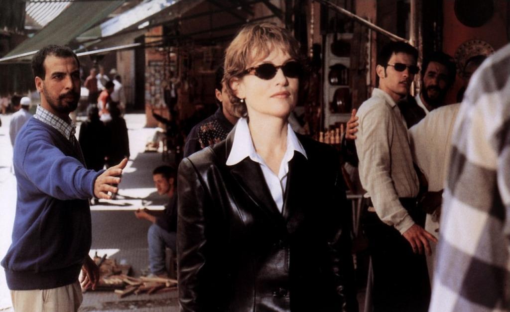 L'École de la chair L'École de la chair