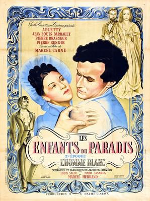Les Enfants du paradis Les Enfants du paradis