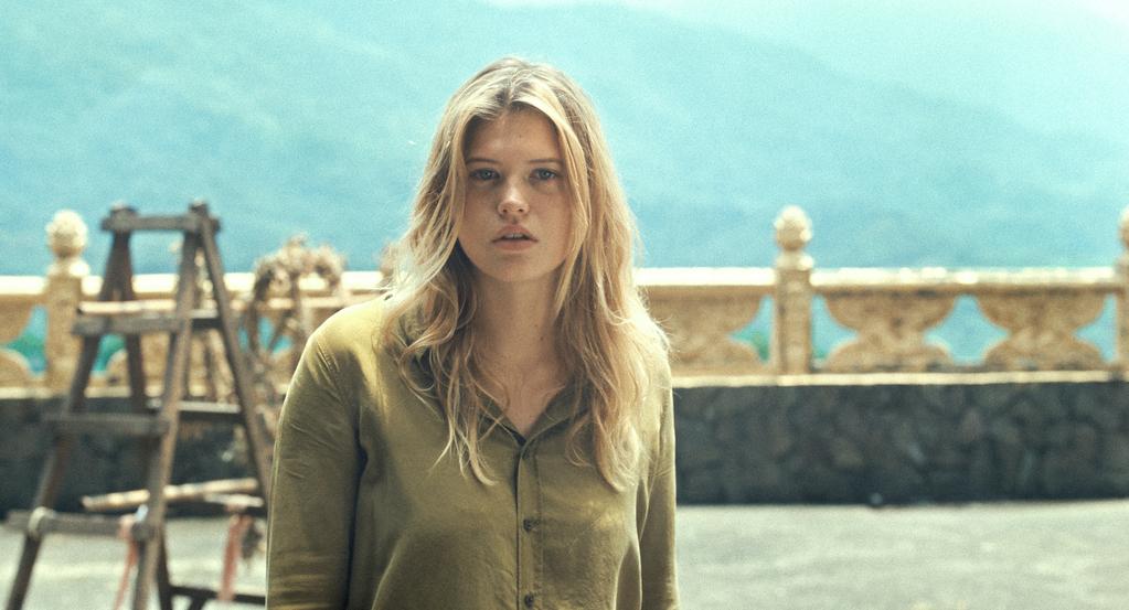 La Réparation La Réparation