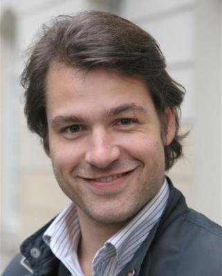 Fran&ccedil;ois Comar