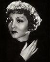 Claudette Colbert Claudette Colbert