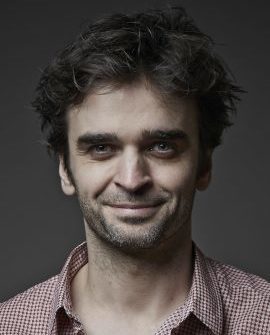 Cédric Prévost Cédric Prévost