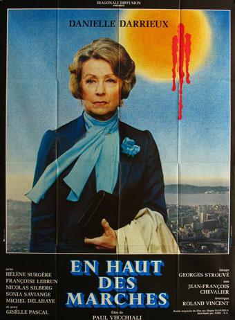 Perspectives du Cinéma Français - 1983 Perspectives du Cinéma Français - 1983