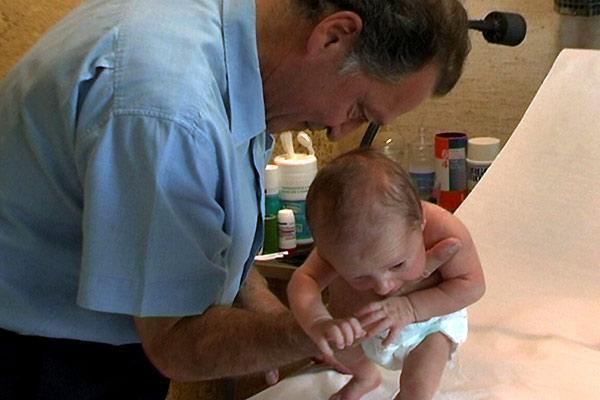 La Consultation La Consultation