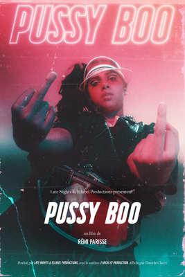 Pussy Boo Pussy Boo