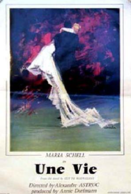 Une vie Une vie
