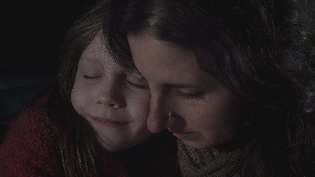 M&eacute;lina Leblond